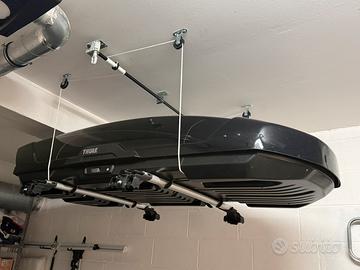 Thule Multilift