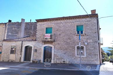 Casa indipendente a Campodipietra