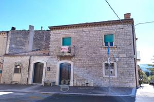 Casa indipendente a Campodipietra