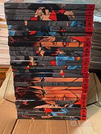 Dylan Dog Tiziano Sclavi Viaggio Nell'Incubo