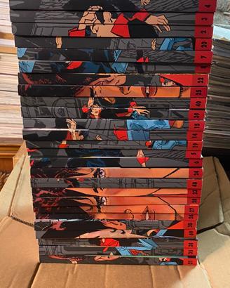 Dylan Dog Tiziano Sclavi Viaggio Nell'Incubo