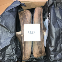 Pantofole UGG M Ascot