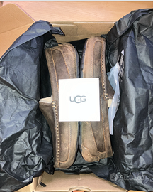 Pantofole UGG M Ascot