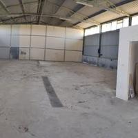 Capannone 300 m2 di copertura+1700 m2 area esterna