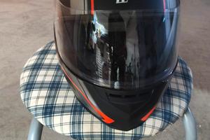 casco scooter bambini