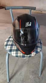 casco scooter bambini