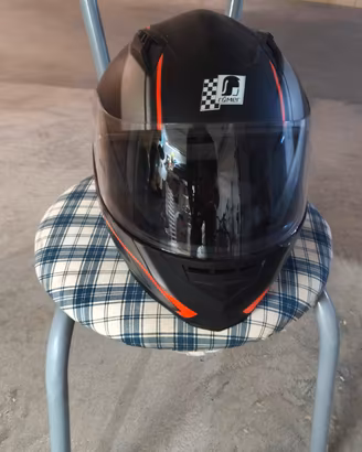 casco scooter bambini