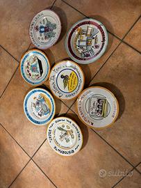 SET PIATTI BUON RICORDO