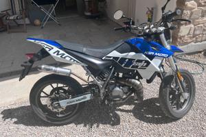 KSR Moto 50cc