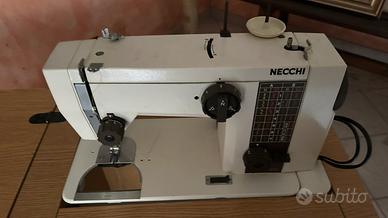 Macchina da cucire
