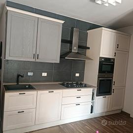 Cucina CREO KITCHENS