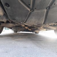 ALBERO TRASMISSIONE POST. MERCEDES CLASSE R «W251»