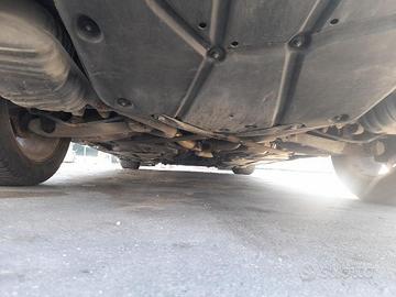 ALBERO TRASMISSIONE POST. MERCEDES CLASSE R «W251»