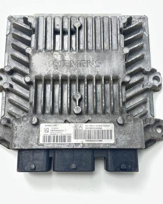 CENTRALINA MOTORE CITROEN C2 3° Serie 1.4 Diesel