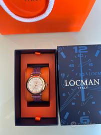 Orologio donna Locman