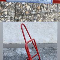 Cavalletto Moto FG Professionale (regolabile)