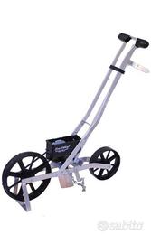 EarthWay  Seminatrice da giardino di precisione,