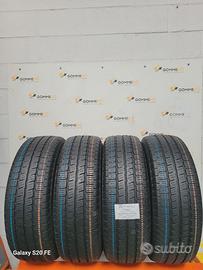 Gomme 4 stagioni usate 225/70 15C 112/110S