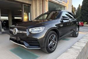 MERCEDES-BENZ GLC 220 d 4Matic Premium Plus Amg FH