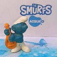 Pyffi Puffo Lute Mandolino 20013 Var. 1B Pejo W. G