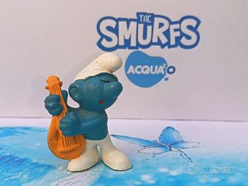 Pyffi Puffo Lute Mandolino 20013 Var. 1B Pejo W. G