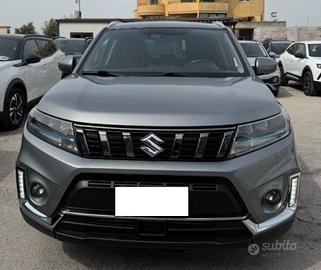 SUZUKI Vitara 1.4 Hybrid Top