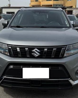 SUZUKI Vitara 1.4 Hybrid Top