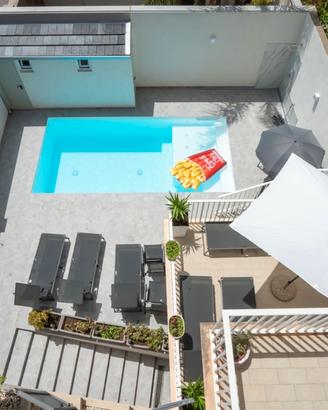 Casa Vacanze a Rosolini SR