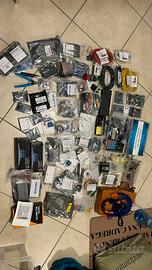 ESP32 / ARDUINO mega kit (ottimizzato x rocketry)