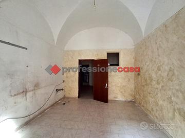 Catania Centro - 2 Vani con Ingresso Indipendente