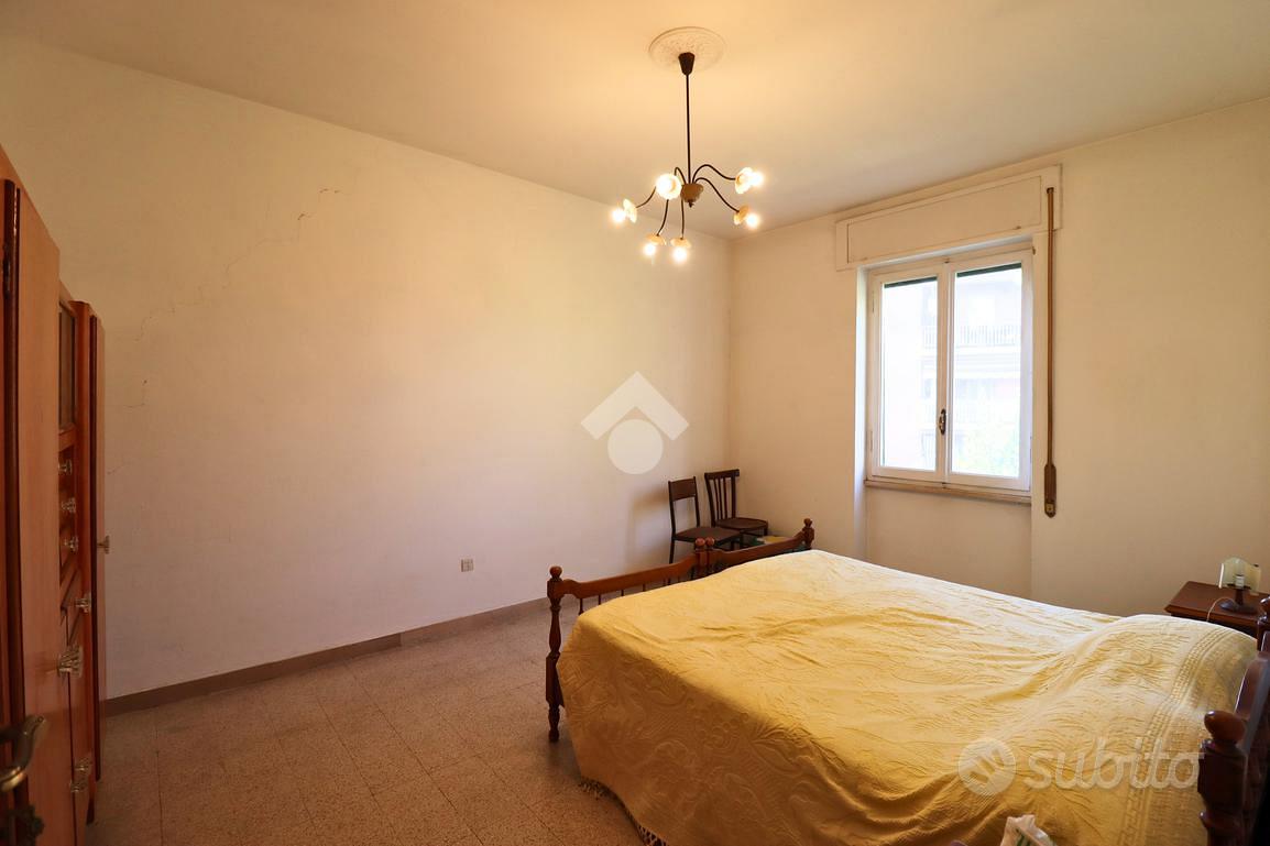 Appartamento – Terni, Cesure - Altro