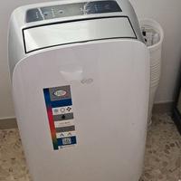 Climatizzatore pompa di calore ARGO SOFTY PLUS