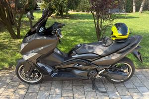 Scooter Yamaha TMax