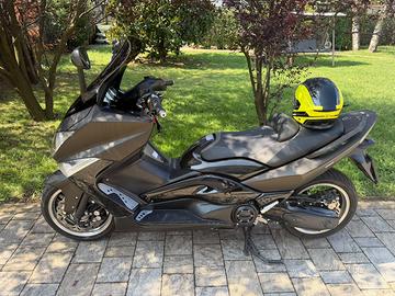 Scooter Yamaha TMax