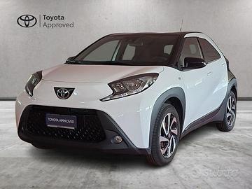 Toyota Aygo X 1.0B (72 CV) Trend