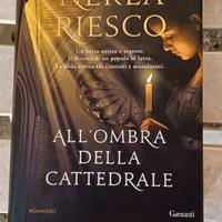 Libro All'ombra della cattedrale 