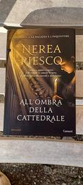 Libro All'ombra della cattedrale 