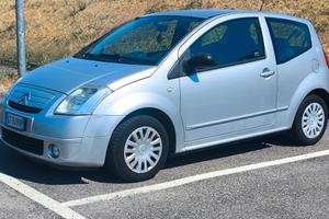 CITROEN C2 1100cc