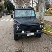 mercedes classe GD 300