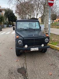 mercedes classe GD 300