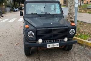 mercedes classe GD 300