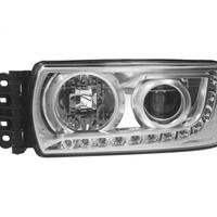 Faro Sx NUOVO iveco stralis eurocargo trakker