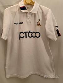 Maglia Diadora Bradford City AFC 2004/05 tg L