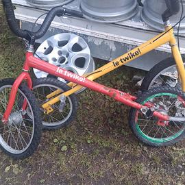 bici le twike