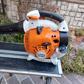 soffiatore stihl bg86 