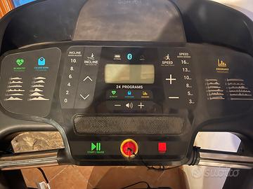 Tapirulan  domyos t540c