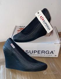 Scarpe Superga