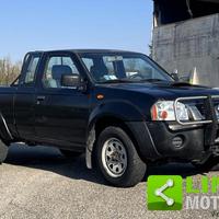 NISSAN King Cab 2.5 TD 2 porte