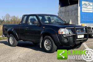 NISSAN King Cab 2.5 TD 2 porte