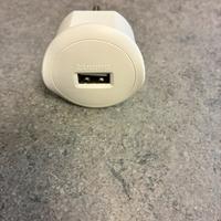 Adattatore con presa USB Btcino S3625U